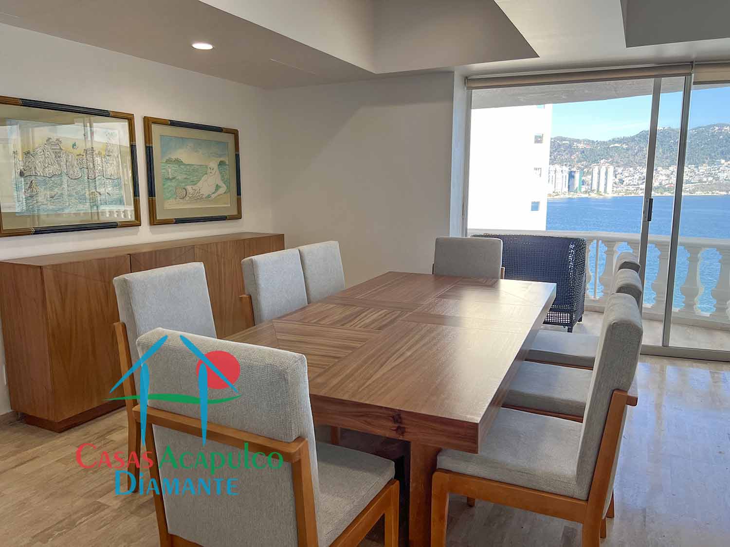 Estrella del mar 402 - Estancia 8